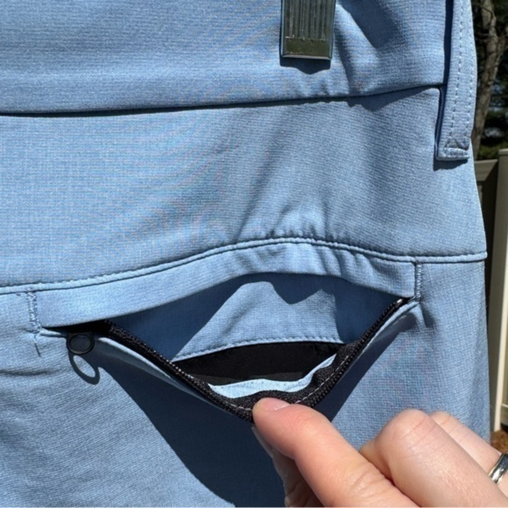 Bonobos Men's Chino Short - Athletic Fit 9" Inseam‎ - (Size 31) - Picture 8 of 13
